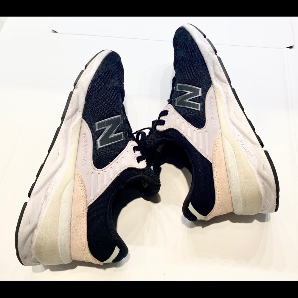 New Balance X90 women’s sneaker
